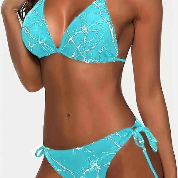 Cute and sexy bikini  size XXL - Picture 1 of 8